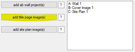 AB CADD Construction Portal