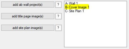 AB CADD Construction Portal