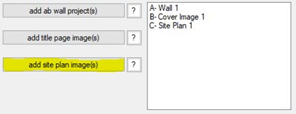 AB CADD Construction Portal