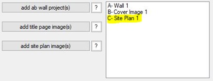 AB CADD Construction Portal