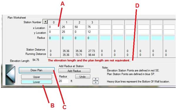 Plan Worksheet