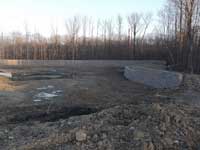 Allan Block Retaining Wall Allan Block Retaining Wall
