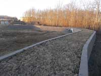 Allan Block Retaining Wall Allan Block Retaining Wall