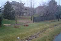 Woodbury Fence Project Woodbury Fence Project