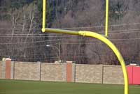 University of Arkansas Fence