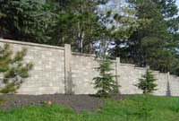 Woodbury Fence Project