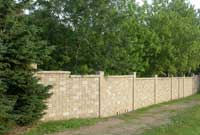 Woodbury Fence Project Woodbury Fence Project