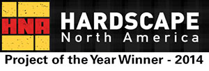 HNA project winner logo HNA project winner logo