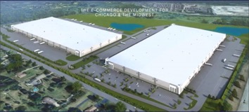 Logistics Park Logistics Park