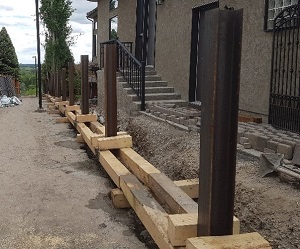 Nardei Fence Construction Nardei Fence Construction