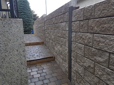 Nardei Fence View Nardei Fence View
