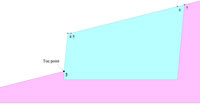 toe drain design toe drain design