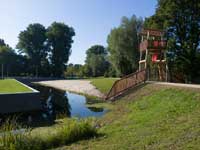 Thialf Park Thialf Park