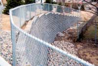 Alpine Summit Retaining Wall Alpine Summit Retaining Wall