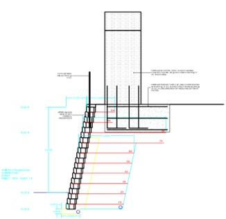 Design Drawing BBQ