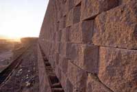 San Diego Jewish Academy Retaining Wall