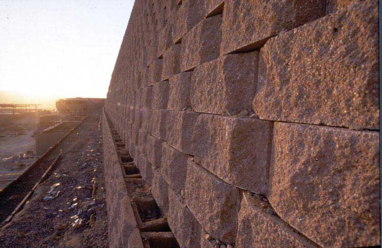 Retaining Wall Project San Diego Jewish Academy Retaining Wall Project San Diego Jewish Academy