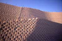 San Diego Jewish Academy Retaining Wall San Diego Jewish Academy Retaining Wall