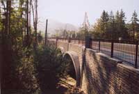 Progress Quarry Retaining Wall Project