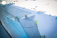 Waterproof Membrane Installation Waterproof Membrane Installation