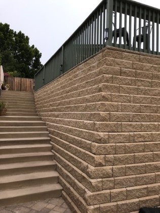 Goodwin Steps Goodwin Steps