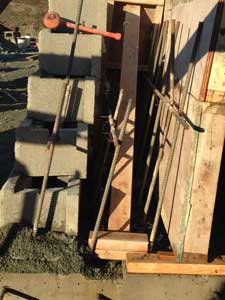 Allan Block masonry design Allan Block masonry design