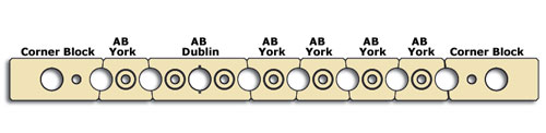 Couch Layout Pattern 6