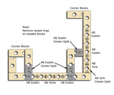 Pattern 2: 