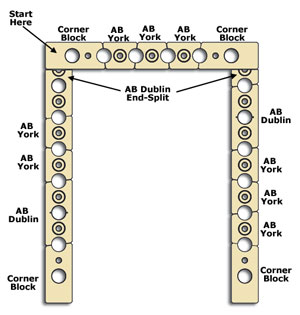 Compost Bin - Layout 1