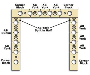 Compost Bin - Layout 5