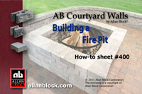 How to Build a Fire Pit