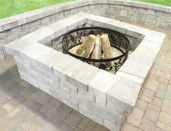 Fire pit