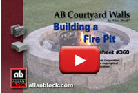 How to Build a Fire Pit