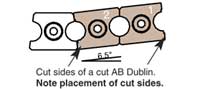 Large Curve Option C