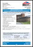 BBA Approval for Roads and Bridges BBA Approval for Roads and Bridges
