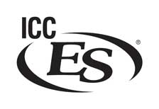 ICC Evaluation Service, LLC (ICC-ES) ICC Evaluation Service, LLC (ICC-ES)