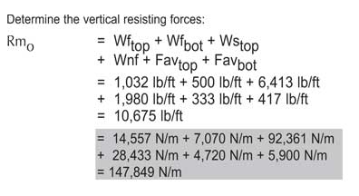 Bearing Calcs Bearing Calcs