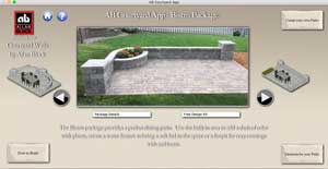 CY app patio packages