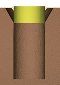 Cohesive Soils Cohesive Soils