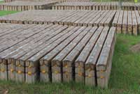 Pre-Made Bond Beams Pre-Made Bond Beams