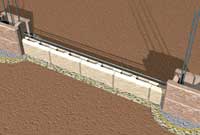 Step 3: Place Rebar Step 3: Place Rebar