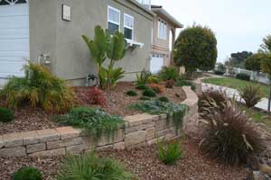 Retaining Wall Planter - AB Europa Collection retaining wall planter - AB Europa Collection