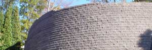 Retaining Walls