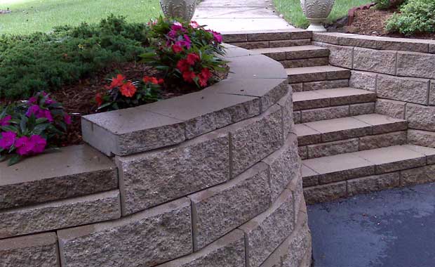 Retaining Walls