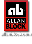 Allan Block Logo