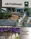 AB Fieldstone Retaining Walls