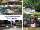 Design Ideas from Allan Block