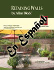 Retaining Walls Installation Guide Spanish