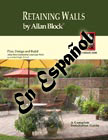 Retaining Walls Installation Guide Spanish