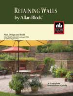 Retaining Walls by Allan Block